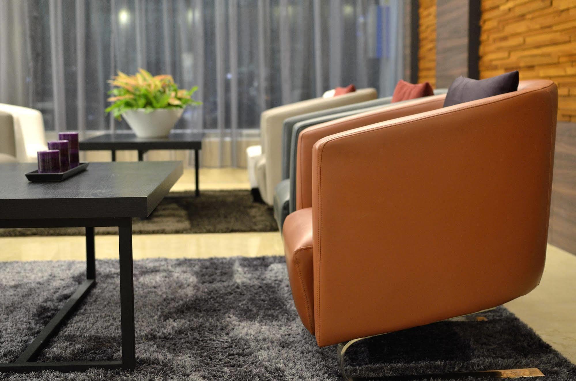 Guanko Hotel Ťia-i Exteriér fotografie
